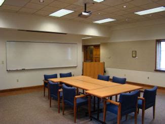 olin library reserve a room